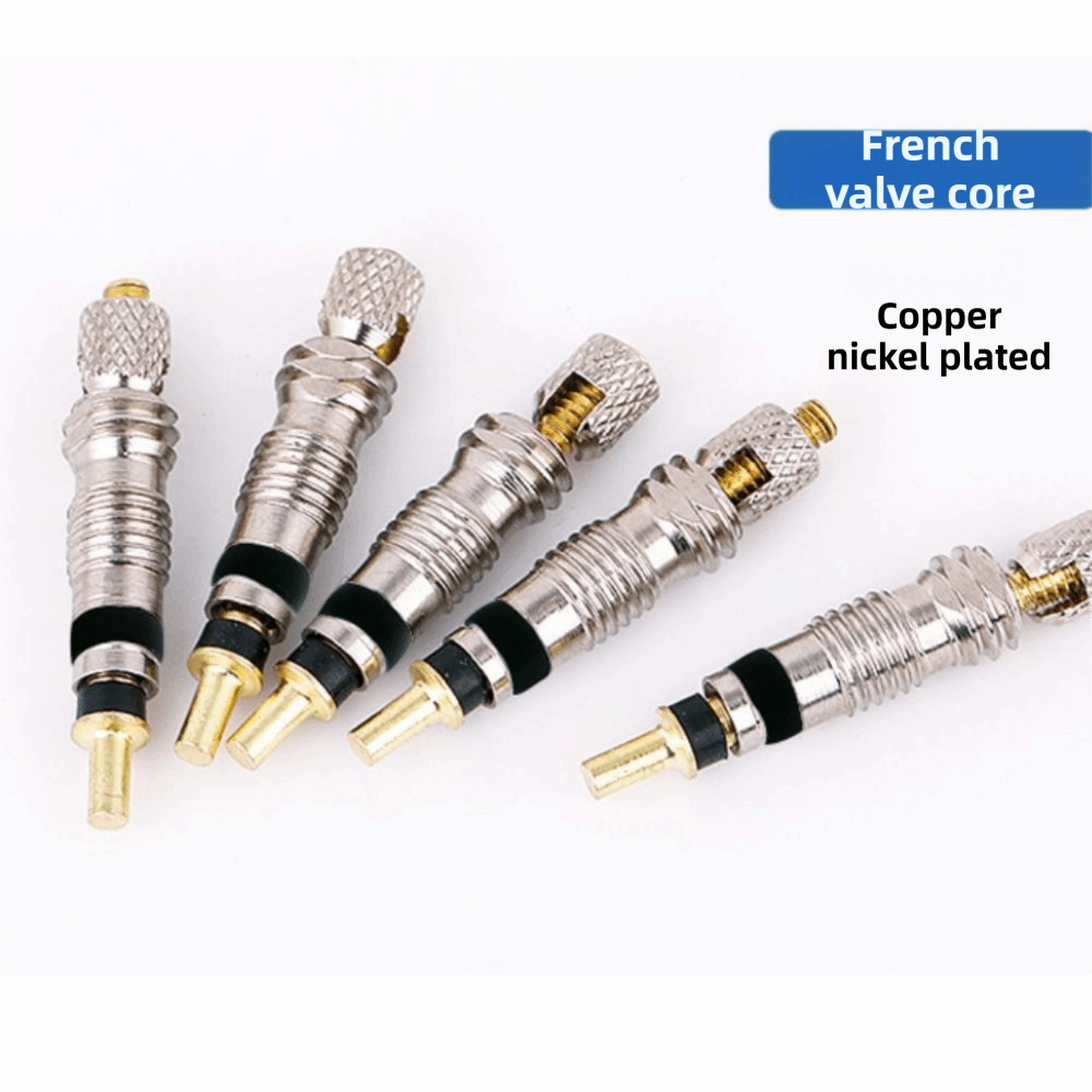 1/8 pezzi 40mm set di valvole  - Tubeless Valve Core recensione e prezzo