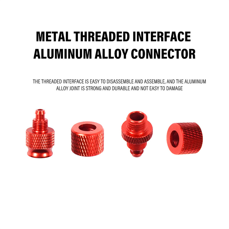 CNCLOL Kit Siringa Iniettore S - Tubeless Valve Core recensione e prezzo