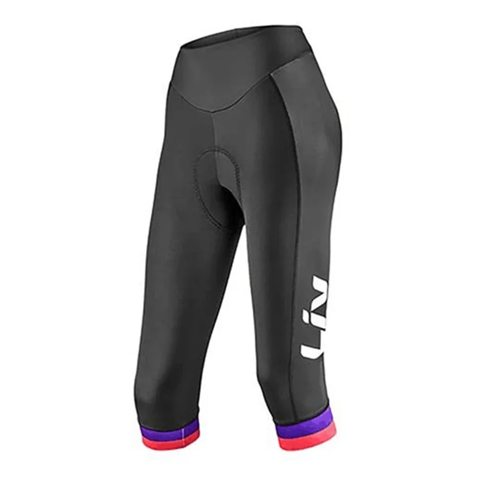 Primavera/autunno Liv Ciclismo - Mountain Biking Knee Pads recensione e prezzo