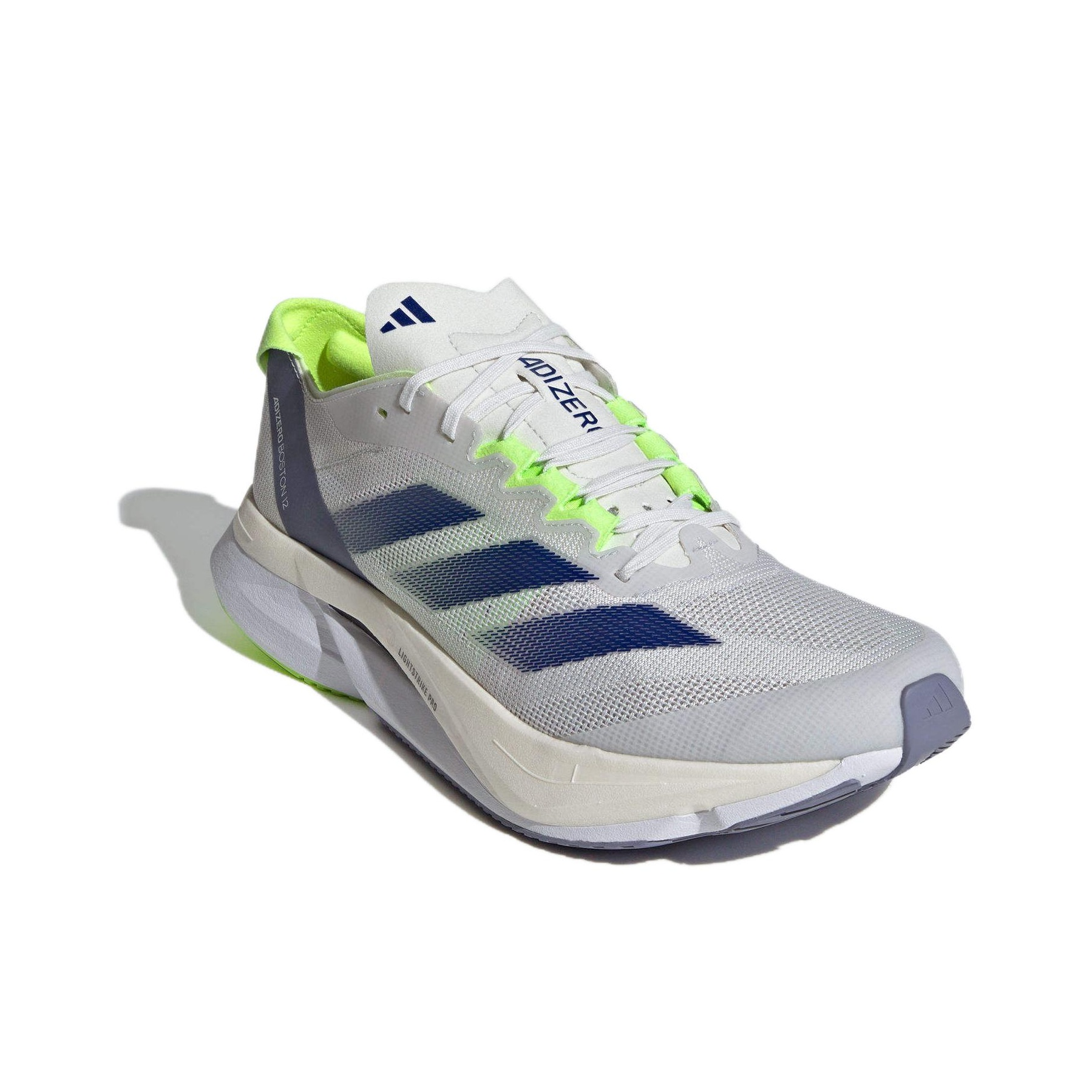 Adidas Adizero Boston 12 Scarp - Adidas Shoes Adizero Boston 12 recensione e prezzo