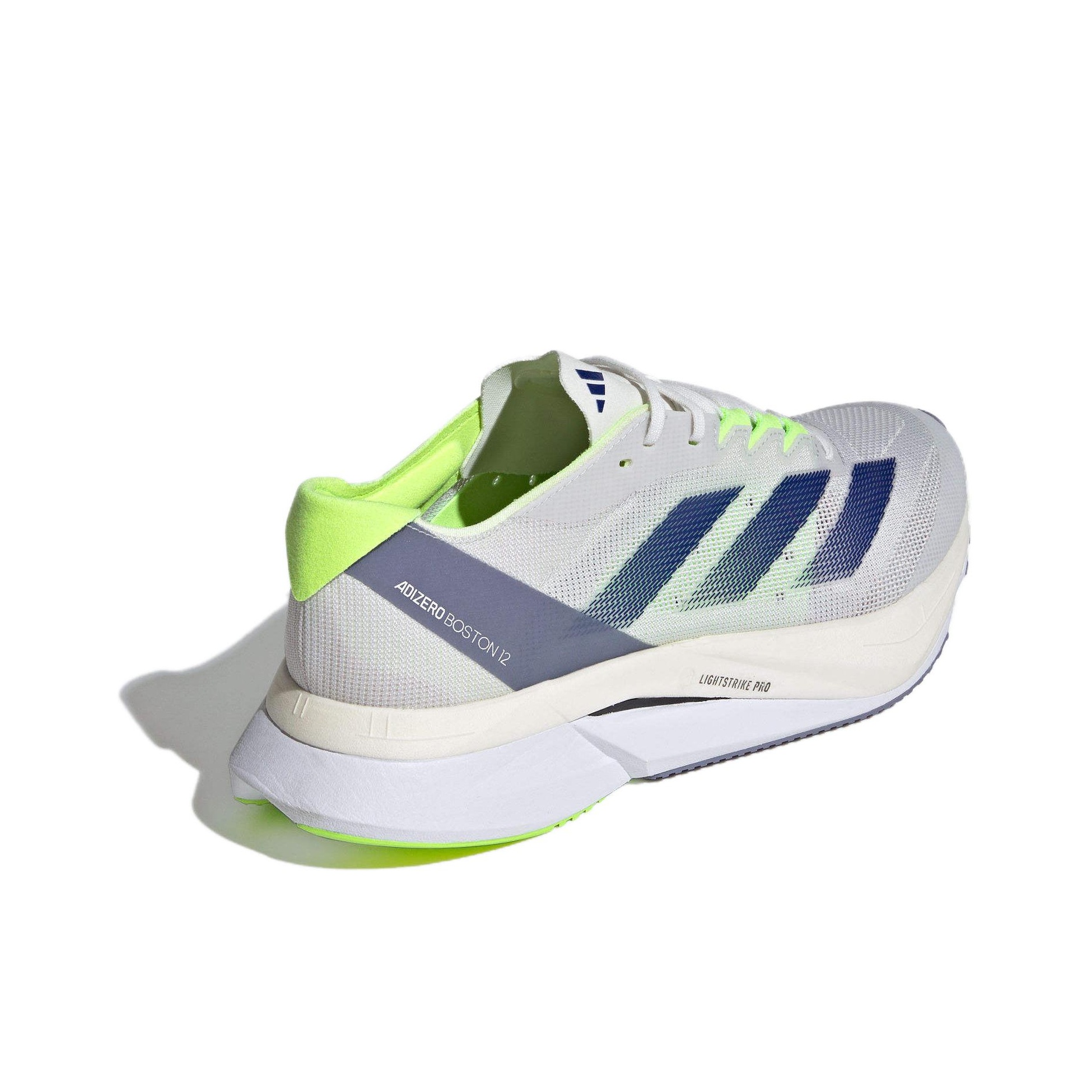 Adidas Adizero Boston 12 Scarp - Adidas Shoes Adizero Boston 12 recensione e prezzo