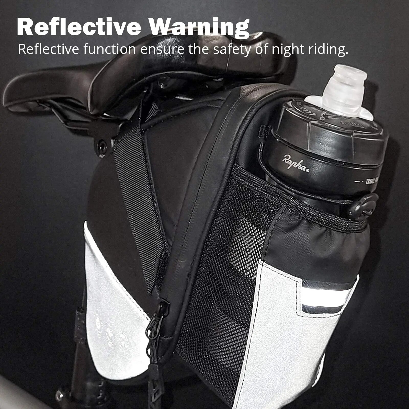Borsa da sella per bici Borsa  - Mountain Biking Hydration Pack recensione e prezzo