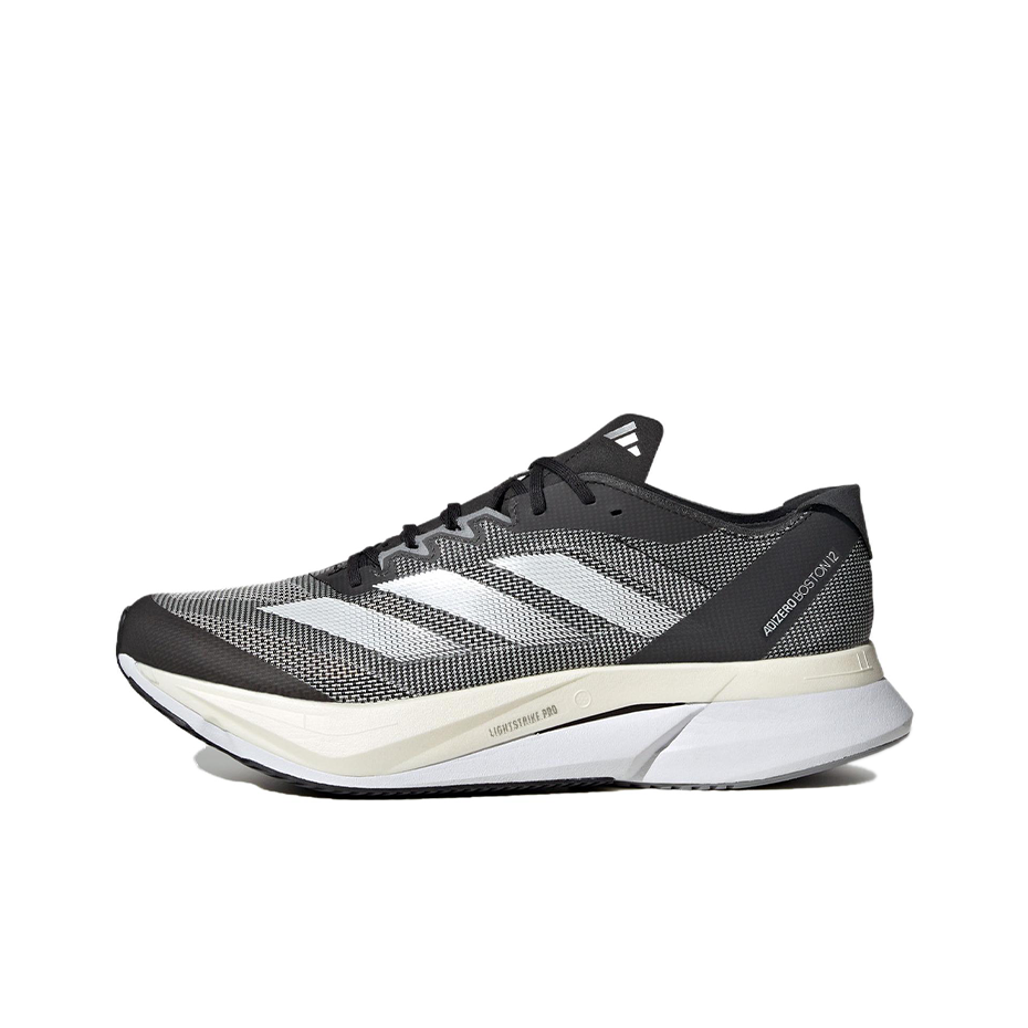 Adidas Adizero Boston 12 Scarp - Adidas Shoes Adizero Boston 12 recensione e prezzo