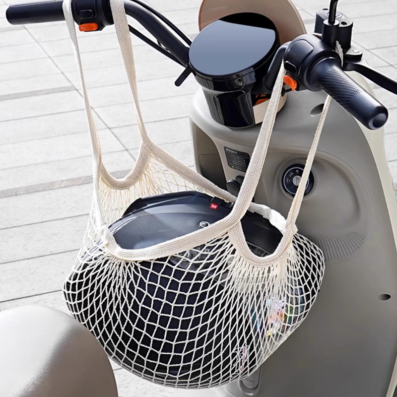 Rete Portaoggetti per Caschi M - Mountain Biking Helmet recensione e prezzo