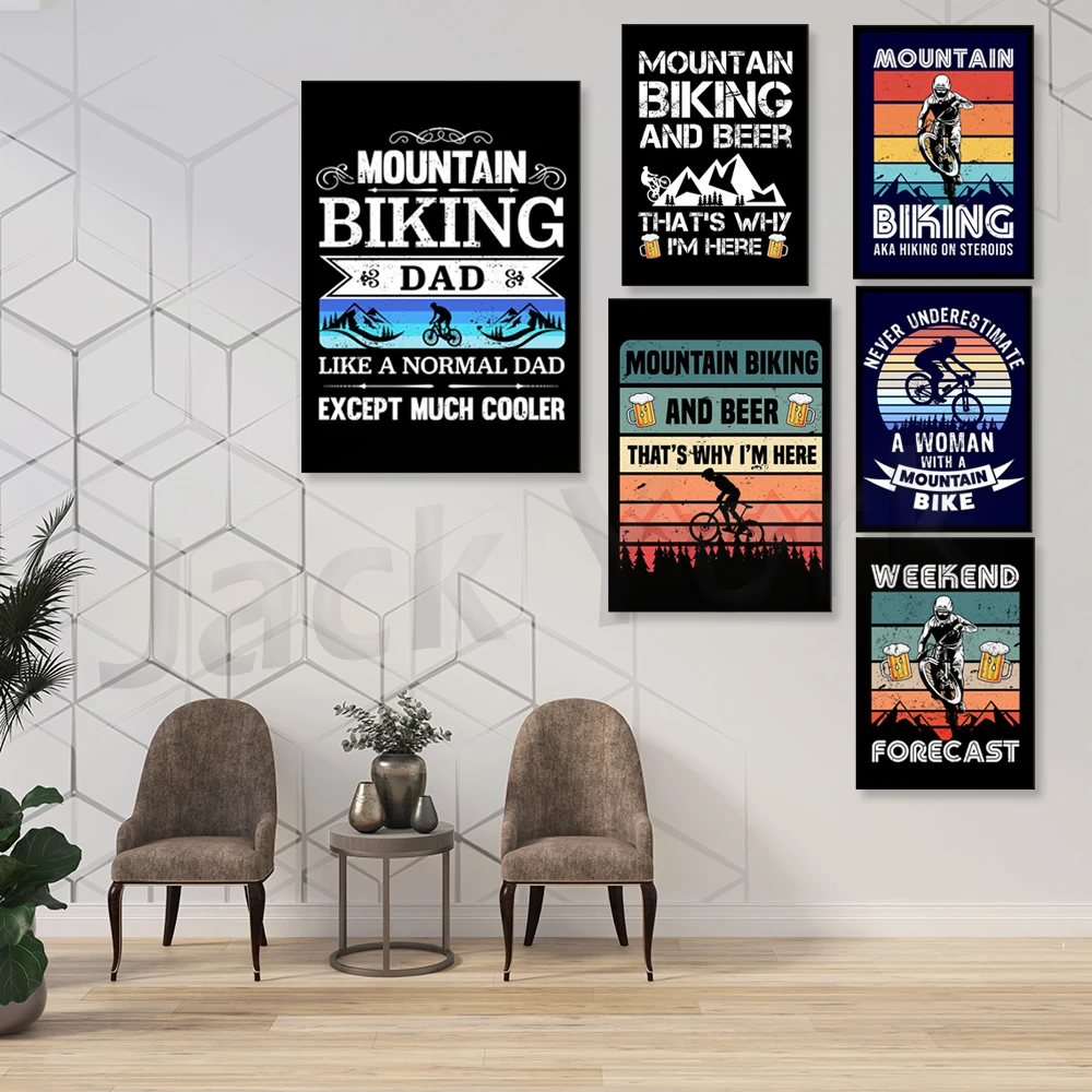 Go Mountain Bike Stampa su tel - Mountain Biking Europe recensione e prezzo