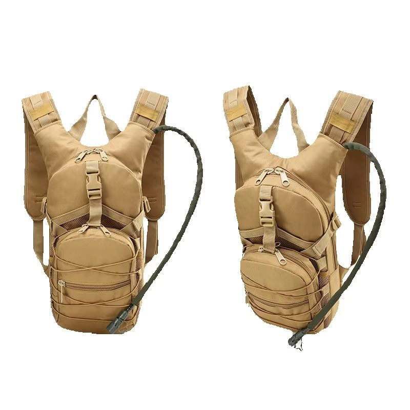 Zaino idrico da ciclismo per u - Mountain Biking Hydration Pack recensione e prezzo