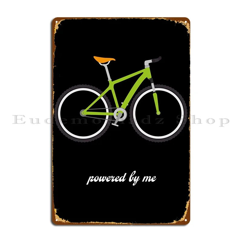 Targa in metallo per biciclett - Mountain Biking Europe recensione e prezzo