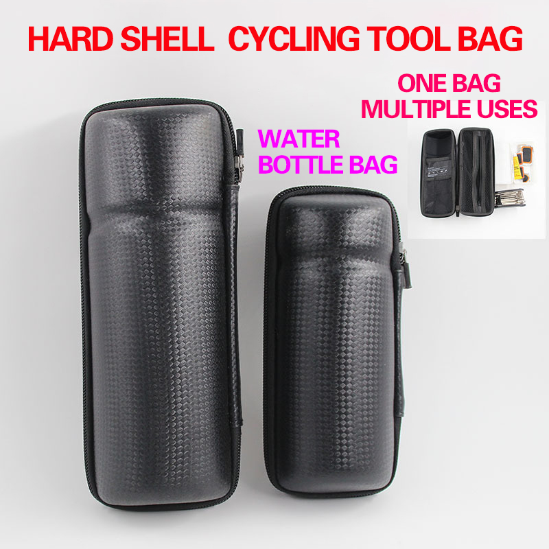 Borsa rigida per Mountain Bike - Mountain Biking Hydration Pack recensione e prezzo