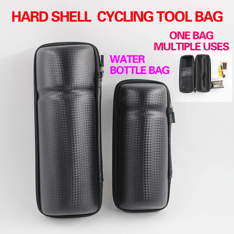 Borsa Rigida per Mountain Bike - Mountain Biking Hydration Pack recensione e prezzo