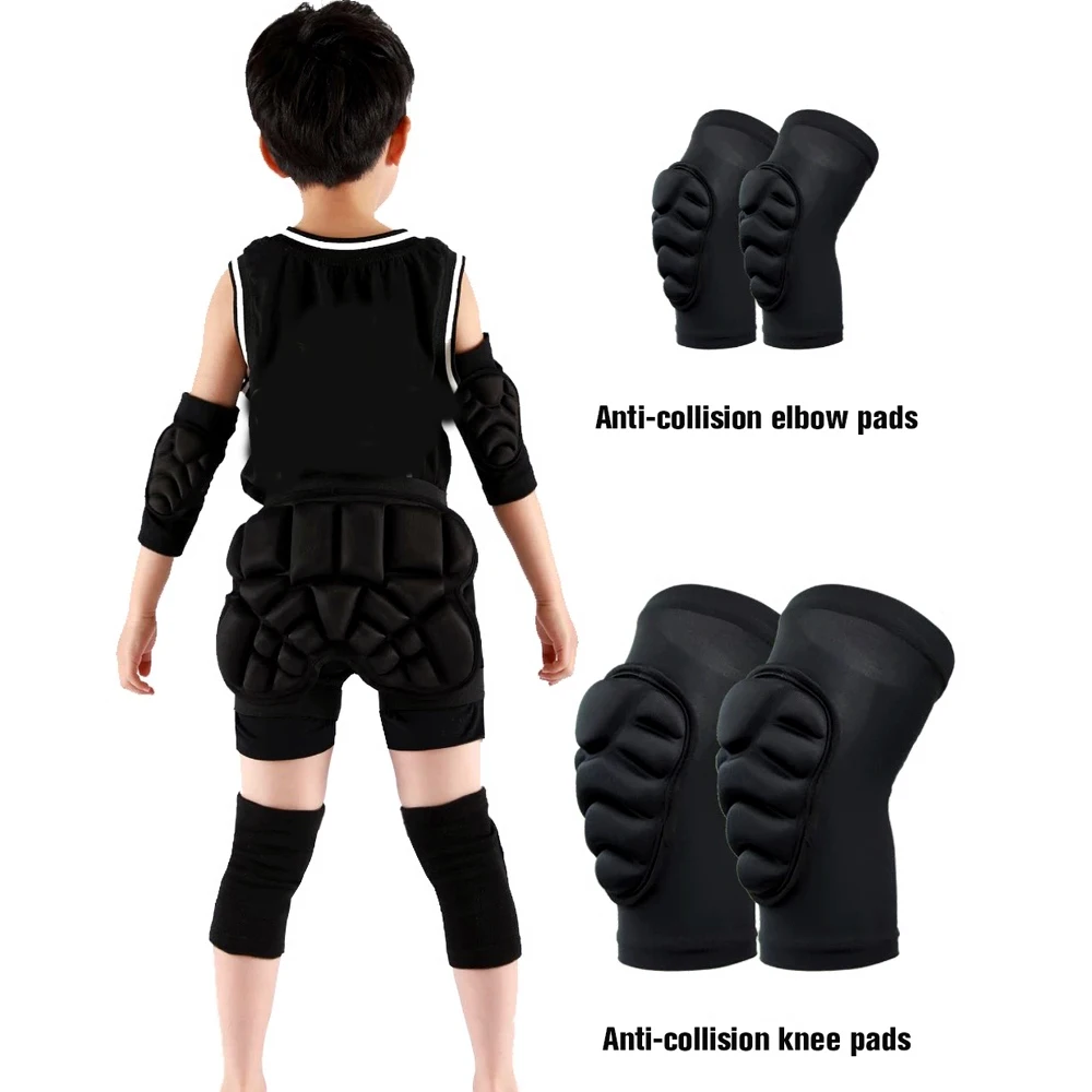1 paio di ginocchiere in spugn - Mountain Biking Knee Pads recensione e prezzo