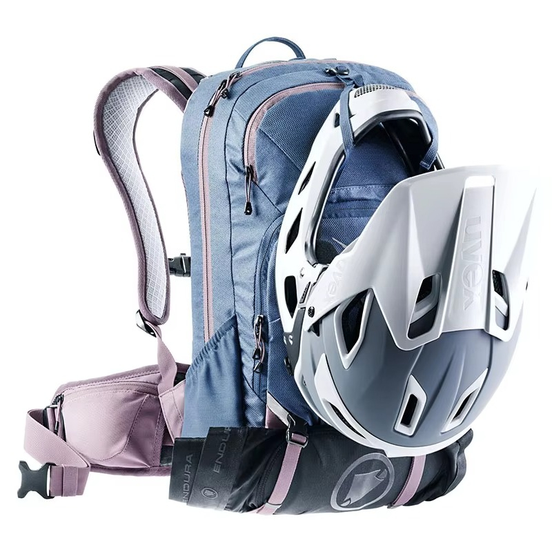 Zaino Protettivo per Biciclett - Mountain Biking Hydration Pack recensione e prezzo
