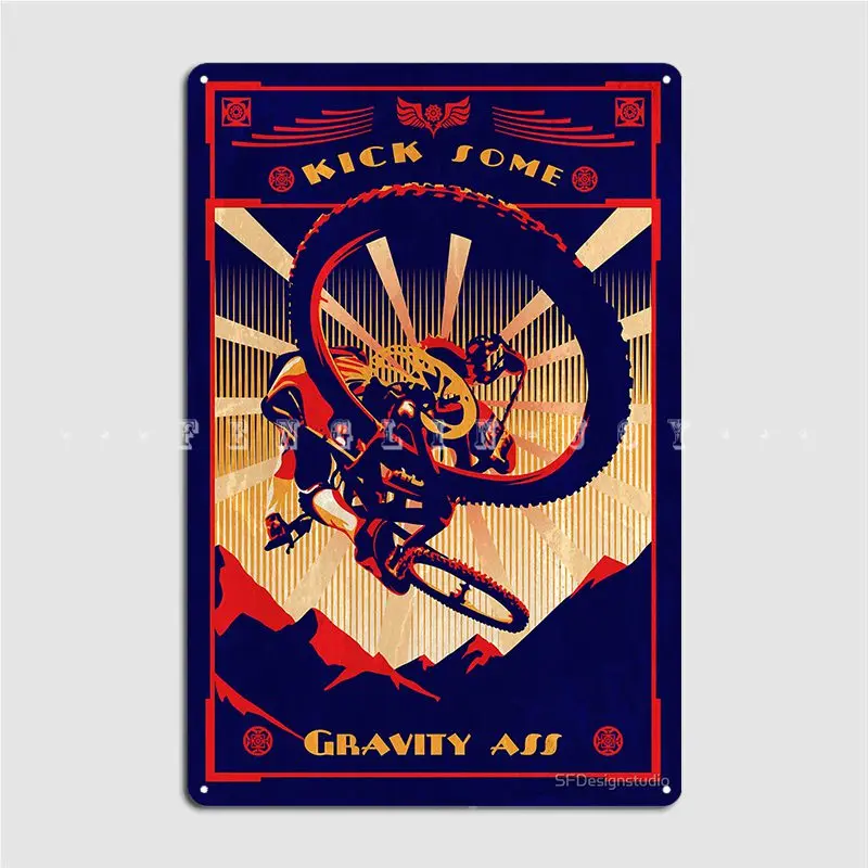 Retro Mountain Bike Kick Some  - Mountain Biking Europe recensione e prezzo