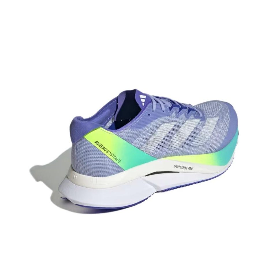 Adidas Adizero Boston 12 Scarp - Adidas Shoes Adizero Boston 12 recensione e prezzo