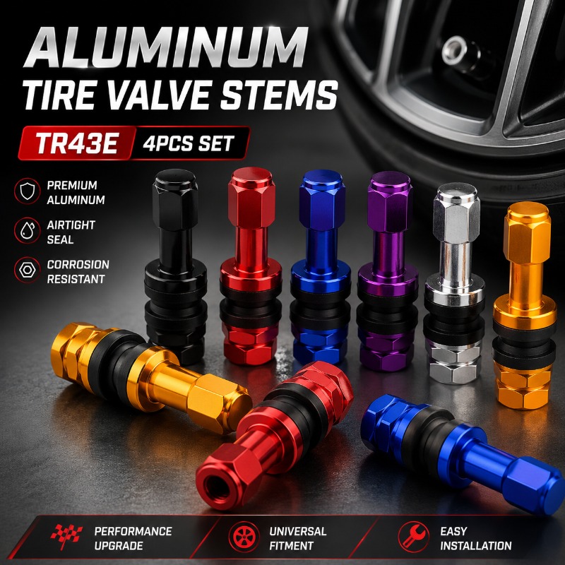 Valvole per Pneumatici Tubeles - Tubeless Valve Core recensione e prezzo