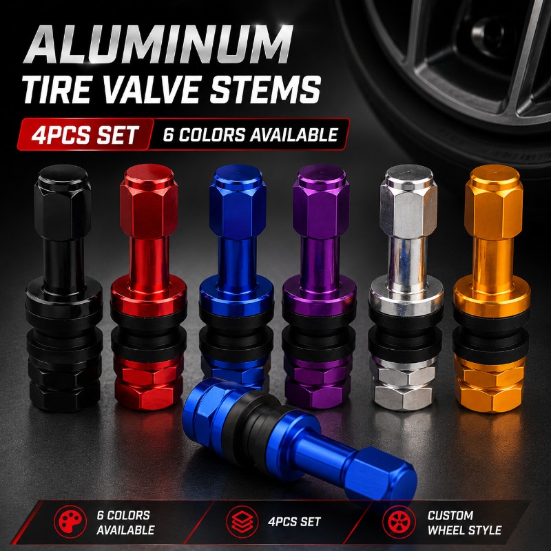 Valvole per Pneumatici Tubeles - Tubeless Valve Core recensione e prezzo