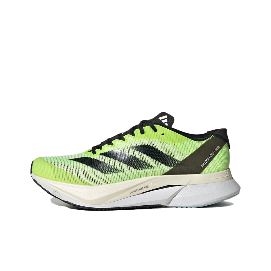Adidas Adizero Boston 12 Scarp - Adidas Shoes Adizero Boston 12 recensione e prezzo