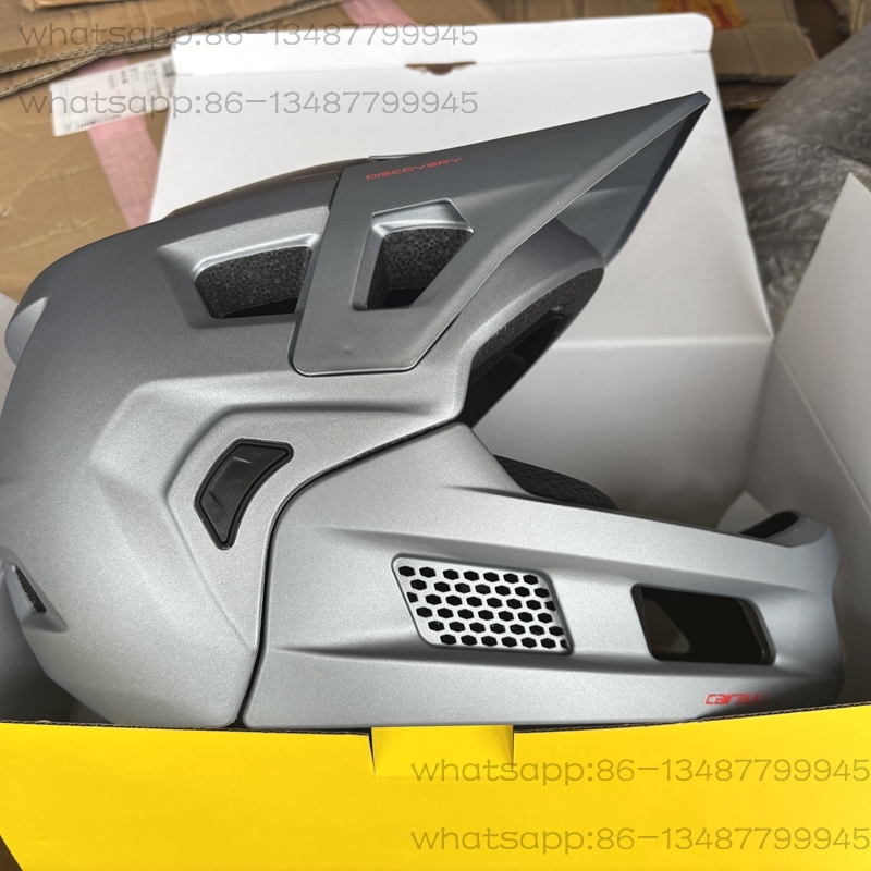 54-61CM staccabile Mountain Bi - Mountain Biking Helmet recensione e prezzo
