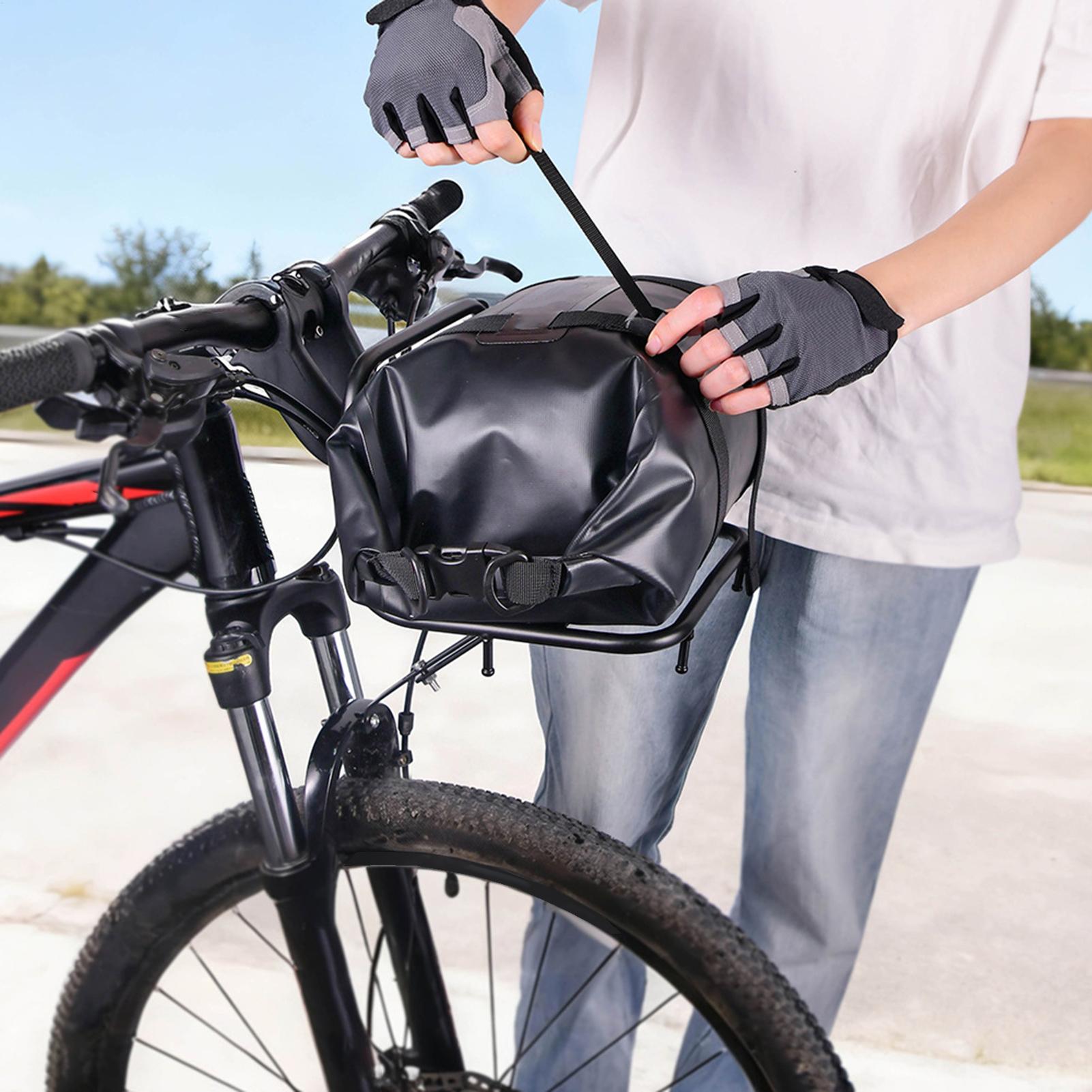 Portabiciclette anteriore Port - Mountain Biking For Kids recensione e prezzo
