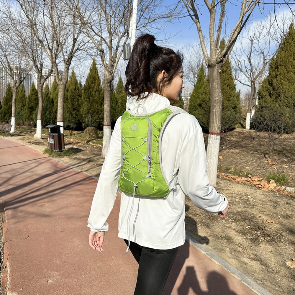 Zaino idrico per escursionismo - Mountain Biking Hydration Pack recensione e prezzo
