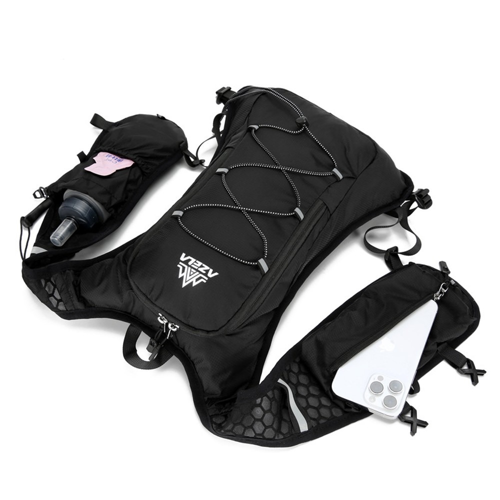 Zaino idrico per escursionismo - Mountain Biking Hydration Pack recensione e prezzo