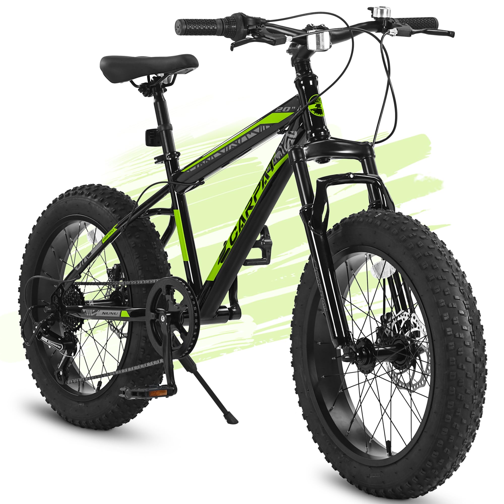 Bicicletta da montagna per bam - Mountain Biking For Kids recensione e prezzo
